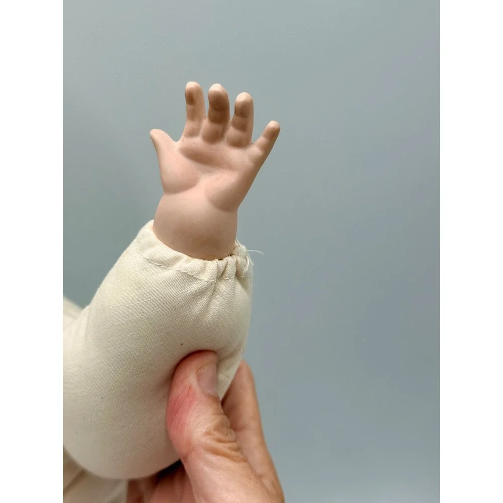 Grace S Putnam Bye-Lo Baby Doll 12